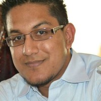 Mousheerl Maharaullee