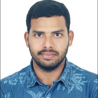 Narayana Swamy Punati