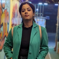 Ananya Chatterjee
