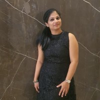Pournima Chunekar
