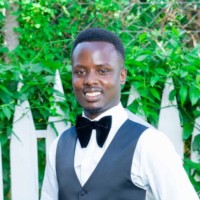 Eric Kuria