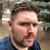 Tyler Friesen