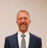 Kevin Baumgartner