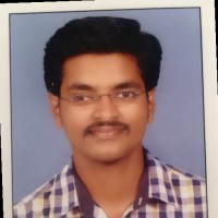 Santhosh Kumar Vasudevan
