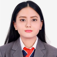 Zar Phyu Thin