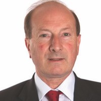 Nicholas Demetriadi