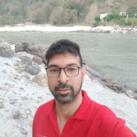 Ashish Kamboj