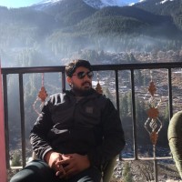 Arun Yadav