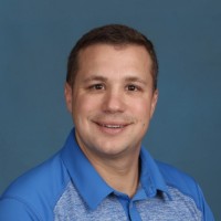 Nate Waldron
