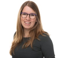 Janet Van Den Boer