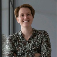 Danielle Verhagen - Heurter