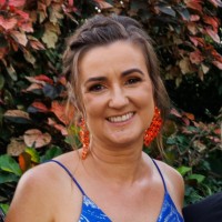 Kylie Collins (Nee Climie)