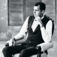 Alex Novitskiy