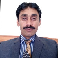 Muhammad Asghar