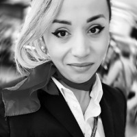 Cristina Oana Hasegawa