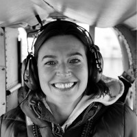 Wendy Van Zanten
