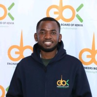 Godfrey Wambua