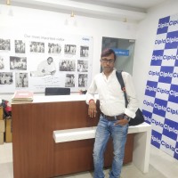 Deepankar Das