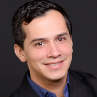 Luis Fernando P. Ferreira