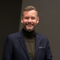 Lars Heskjær