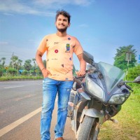 Pavan kumar Pasumarthi