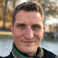 Joakim Pramsten