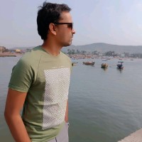 Mayur Bansod