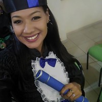Maria Cleide Oliveira