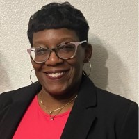 Shanae' Smith, D.Div., PMP