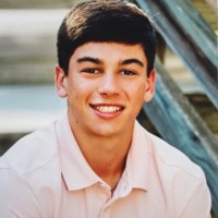 Connor O'Toole