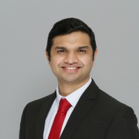 Sachin Rao