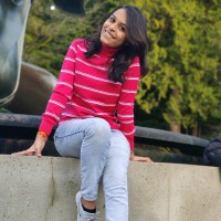 Sonali Patel