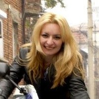 Ruska Kirisheva
