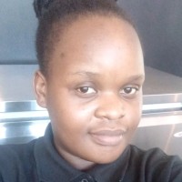 Nothando Ntenga