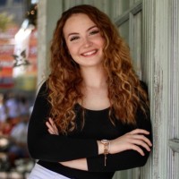 Abigail Curtis