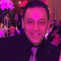 Moataz Nabil