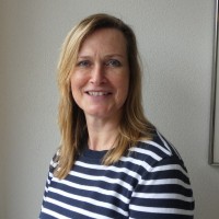 Sylvia Noordijk