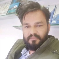 Ashok Kumar Prajapat