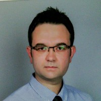 Caner Can Akgün, Ph.D