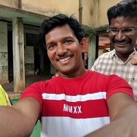 Saladi Rajesh