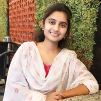 Triveni Shelke....