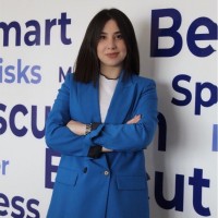 Gudratkhanim Zeynalova (Khialova)