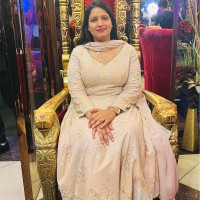 Gurbinder Kaur