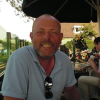 Jaap Timmer Ten Wolde
