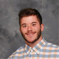 Jed Stonacek, Ei
