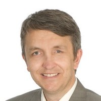 Julian Wade