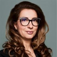 Kremena Palyonova Schwartz, Executive MBA