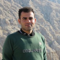 Moh Amiri