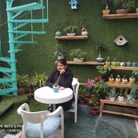 Srishti Mittal