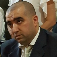 Michel Nassar